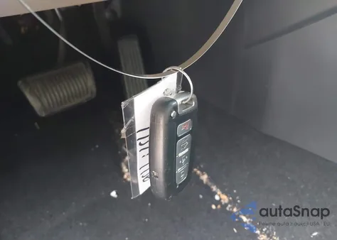 2013 Kia Optima Ex из США, поврежденный, VIN 5XXGN4A79DG211981